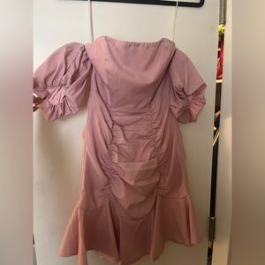 Hello Molly cocktail dress